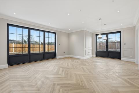undefined, Barley Mews, Barley Close, St. Albans