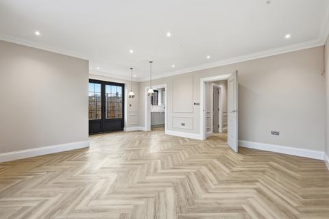undefined, Barley Mews, Barley Close, St. Albans