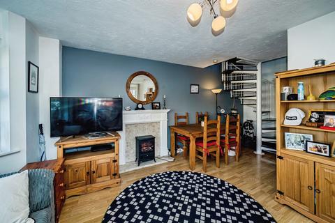 undefined, Avocet Way, Aylesbury