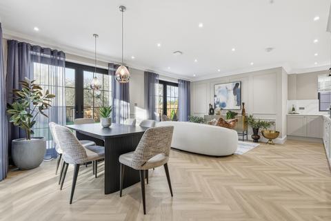undefined, Barley Mews, Barley Close, St. Albans