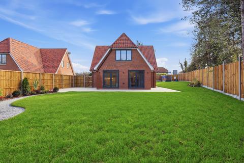 undefined, Barley Mews, Barley Close, St. Albans
