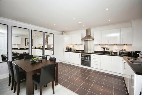 undefined, Kingfisher Close, Warwick