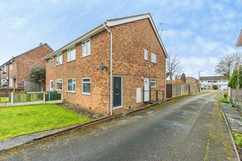 Lowndes Lane, Stockport, SK2