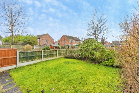 2 bedroom ground floor flat for sale, Lowndes Lane, Stockport, SK2