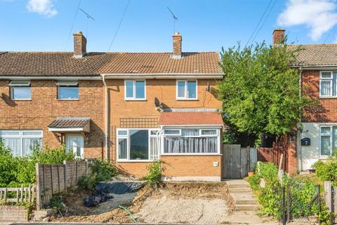 Oaksey Road, Swindon, SN2
