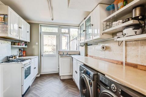 undefined, Oaksey Road, Swindon, SN2