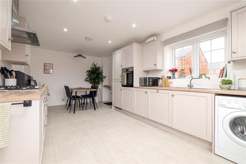 3 bedroom semi-detached house for sale, Sunset Drive, Asfordby, Melton Mowbray
