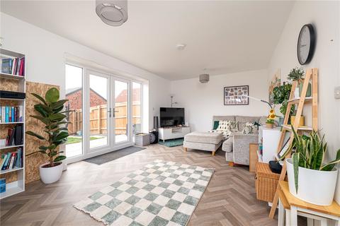 3 bedroom semi-detached house for sale, Sunset Drive, Asfordby, Melton Mowbray