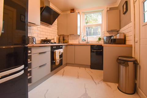 undefined, Nuttall Street, Blackburn, BB2