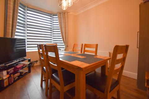 undefined, Nuttall Street, Blackburn, BB2