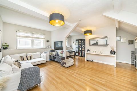 3 bedroom apartment for sale, Tuskar Street, Greenwich, London, SE10