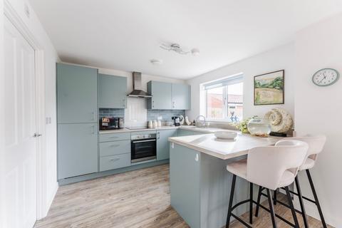4 bedroom detached house for sale, Copperfield Way, Stowmarket IP14