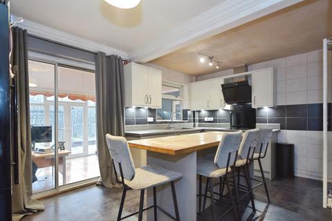 undefined, Springwood Street, Temple Normanton, CHESTERFIELD