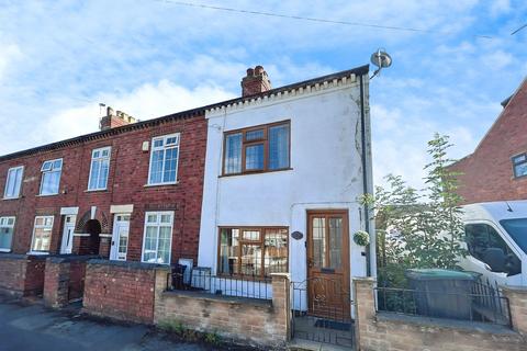 undefined, North Street, Kimberley, Nottingham