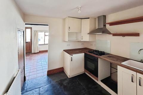 undefined, North Street, Kimberley, Nottingham