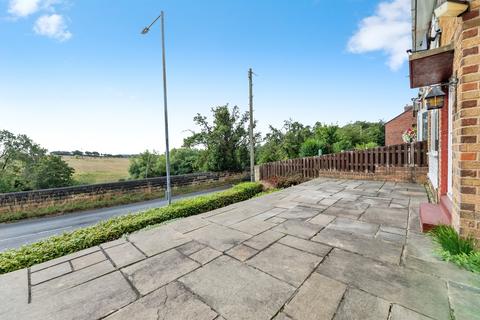 undefined, Ash Leigh, Brierley, Barnsley
