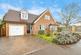 Park Avenue, Bushey