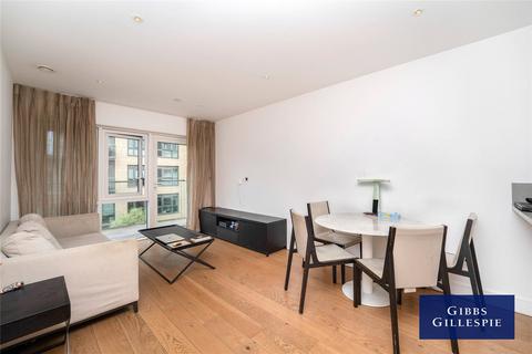 Vista House, Dickens Yard, Longfield Avenue, W5