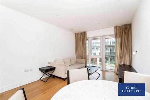 undefined, Vista House, Dickens Yard, Longfield Avenue, W5