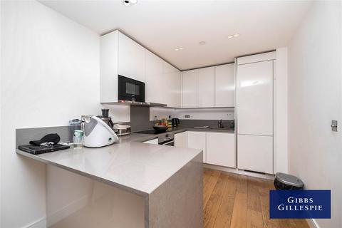 undefined, Vista House, Dickens Yard, Longfield Avenue, W5