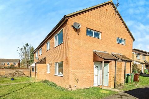 undefined, Bowmont Drive, Aylesbury HP21