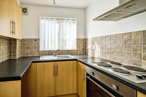 undefined, Bowmont Drive, Aylesbury HP21