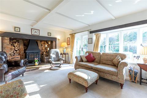 4 bedroom detached house for sale, Lambourn Woodlands, Hungerford, Berkshire, RG17