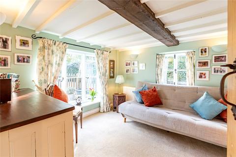 4 bedroom detached house for sale, Lambourn Woodlands, Hungerford, Berkshire, RG17