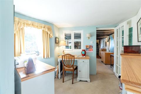 4 bedroom detached house for sale, Lambourn Woodlands, Hungerford, Berkshire, RG17
