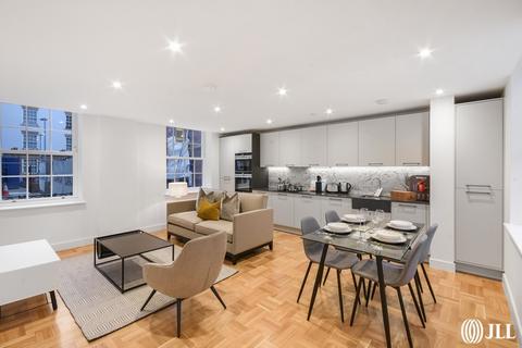 2 bedroom apartment to rent, Lisgar Terrace London W14