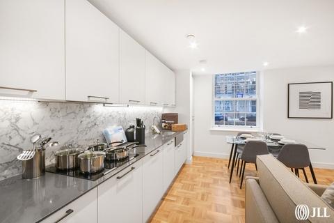 2 bedroom apartment to rent, Lisgar Terrace London W14