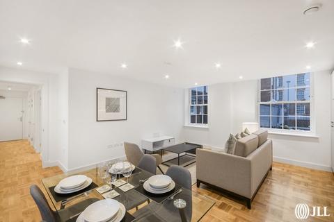 2 bedroom apartment to rent, Lisgar Terrace London W14