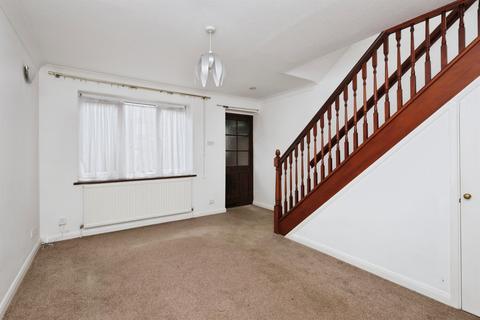 2 bedroom terraced house for sale, Glenmore Mews, Eastbourne