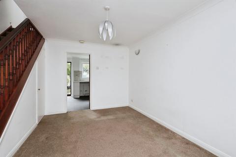 2 bedroom terraced house for sale, Glenmore Mews, Eastbourne