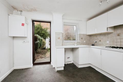 2 bedroom terraced house for sale, Glenmore Mews, Eastbourne