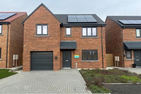 undefined, Woodside Meadows, Hartlepool