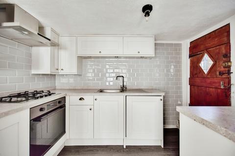 1 bedroom terraced house for sale, Ryarsh Road, Birling, West Malling