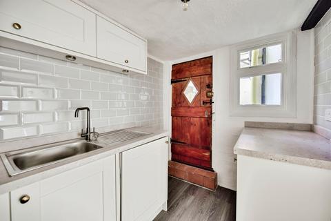 1 bedroom terraced house for sale, Ryarsh Road, Birling, West Malling