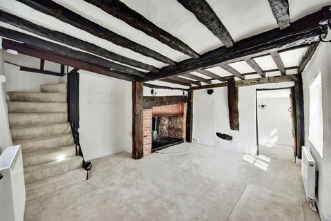 1 bedroom terraced house for sale, Ryarsh Road, Birling, West Malling