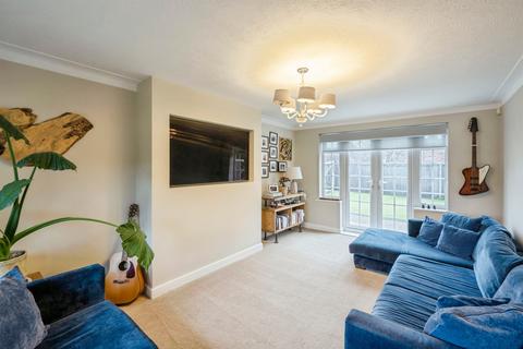 4 bedroom detached house for sale, Grange Road, Bessacarr, Doncaster