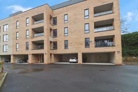 undefined, Valley Lane, Mansfield