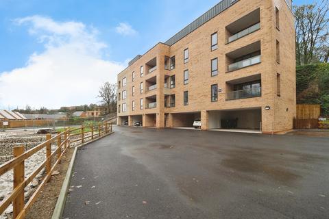 undefined, Valley Lane, Mansfield