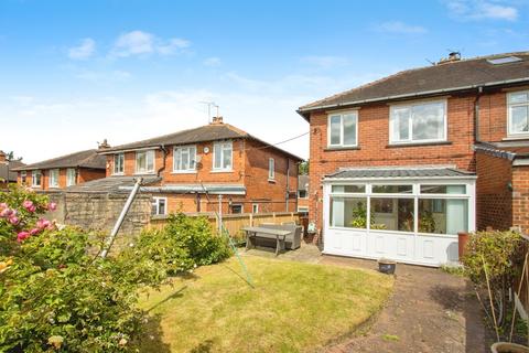 3 bedroom semi-detached house for sale, Harthill Avenue, Gildersome, Leeds