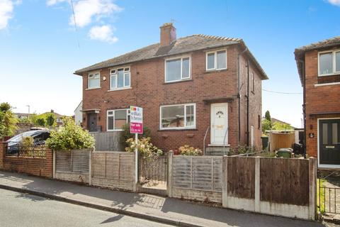3 bedroom semi-detached house for sale, Harthill Avenue, Gildersome, Leeds