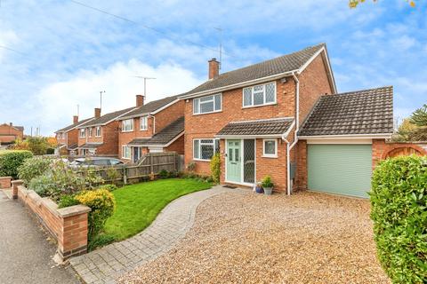 undefined, Shelley Drive, Higham Ferrers, RUSHDEN
