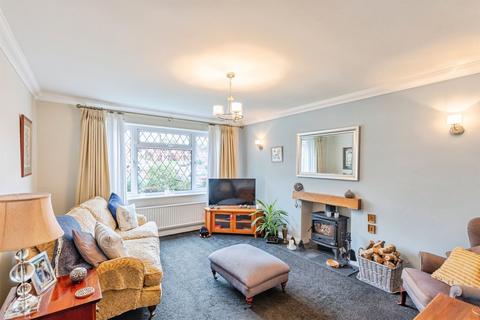 undefined, Shelley Drive, Higham Ferrers, RUSHDEN