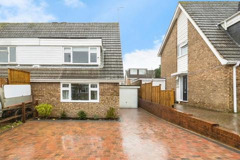 3 bedroom semi-detached house for sale, Alder Close, Crawley Down, Crawley