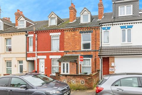 undefined, Washbrook Road, RUSHDEN