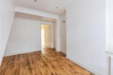 undefined, Washbrook Road, RUSHDEN