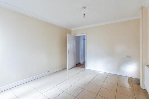 undefined, Washbrook Road, RUSHDEN